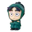 Nhật Bản BANDAI Ninja Rantaro Sáu Tuổi Sinh Và Đồ Chơi Viên Mô Hình Khác Chaojiang Fujiro Tachibana Bất Tử TX3N