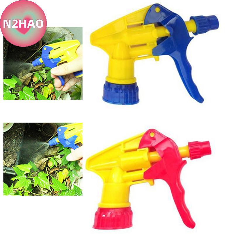 N2HAO Kích hoạt kháng hóa chất er Đầu chai làm sạch vòi phun Garden Clean n