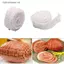 1Pc 5m Thịt Lưới Cuộn Đàn Hồi Ham Xúc Xích Thịt Dây Bao Dụng Cụ Nhà Bếp Phụ Kiện MỚI