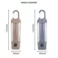 Đèn pin nhỏ LED LACYESUK, Đèn pin bỏ túi Mini có thể sạc lại nhẹ, Chế độ nhiều ánh sáng Đèn Flash cầm tay nhỏ gọn có độ sáng cao Đèn Flash ngoài trời
