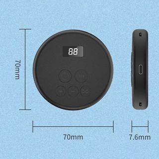 Jigk Auto Clicker cho điện thoại, Clicker màn hình thay thế nhấp chuột liên tục, Thiết bị màn hình tốc độ có thể điều chỉnh ngón tay mô phỏng Tự động phát sóng trực tiếp