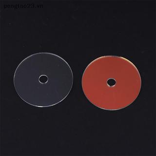 [pengtao23] Hộp đựng Album móc khóa Mini Cd Hộp đựng đĩa CD bằng nhựa Vỏ DVD trong suốt Số lượng lớn Móc khóa trang sức Music nk Hộp đựng đĩa Minipact [có sẵn]