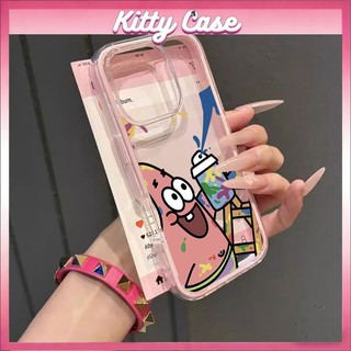 Ốp lưng 2 trong 1 viền rời cho iPhone 17/16/15/14/13/12/11 Pro Max Plus chất liệu TPU mềm mại, nhiều màu sắc hoạt hình