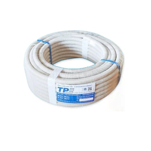Ống luồn ruột gà đàn hồi A9016CT Ø16, Ø20, Ø25, Ø32, Hãng TPE