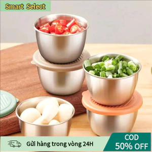 【COD】Cốc đựng nước chấm inox 304 80ml, chất liệu không gỉ, an toàn cho sức khỏe, dễ dàng vệ sinh sau khi sử dụng.