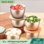 【COD】Cốc đựng nước chấm inox 304 80ml, chất liệu không gỉ, an toàn cho sức khỏe, dễ dàng vệ sinh sau khi sử dụng.