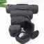 Hộp đựng đồng hồ GAVESTO, Đồng hồ lót nhung chống sốc, EVA cứng di động chống rơi 1 / 2 / 3 / 4 / 5Slots Giá đỡ màn hình đồng hồ Sử dụng tại nhà