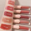 Bán Hot Nắp Bột Nhỏ Lip Glaze 4ml Mỹ Phẩm 02#04#14#15#16#提亮