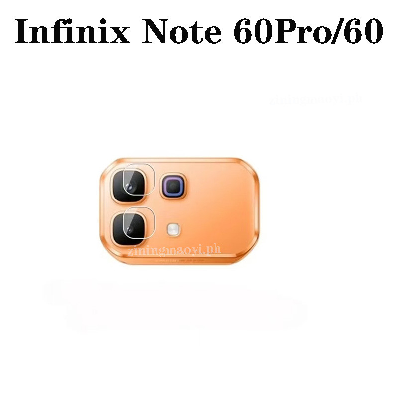 Phim gốm chống gián điệp bảo mật 3 trong 1 Infinix Note 60 Pro cho Infinix Note60 2026 Note 50 Pro + Hot 60i 50i Hot 50 Pro Bảo vệ màn hình + Phim ống kính máy ảnh + phim mặt sau