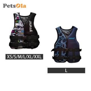 Áo phao neoprene tiện lợi cho người lớn - Phù hợp thuyền buồm và thể thao dưới nước như kayak và bơi ca nô