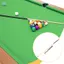 Pool Jump Break Cue Stick Bida Cue Stick dành cho người chơi thể thao