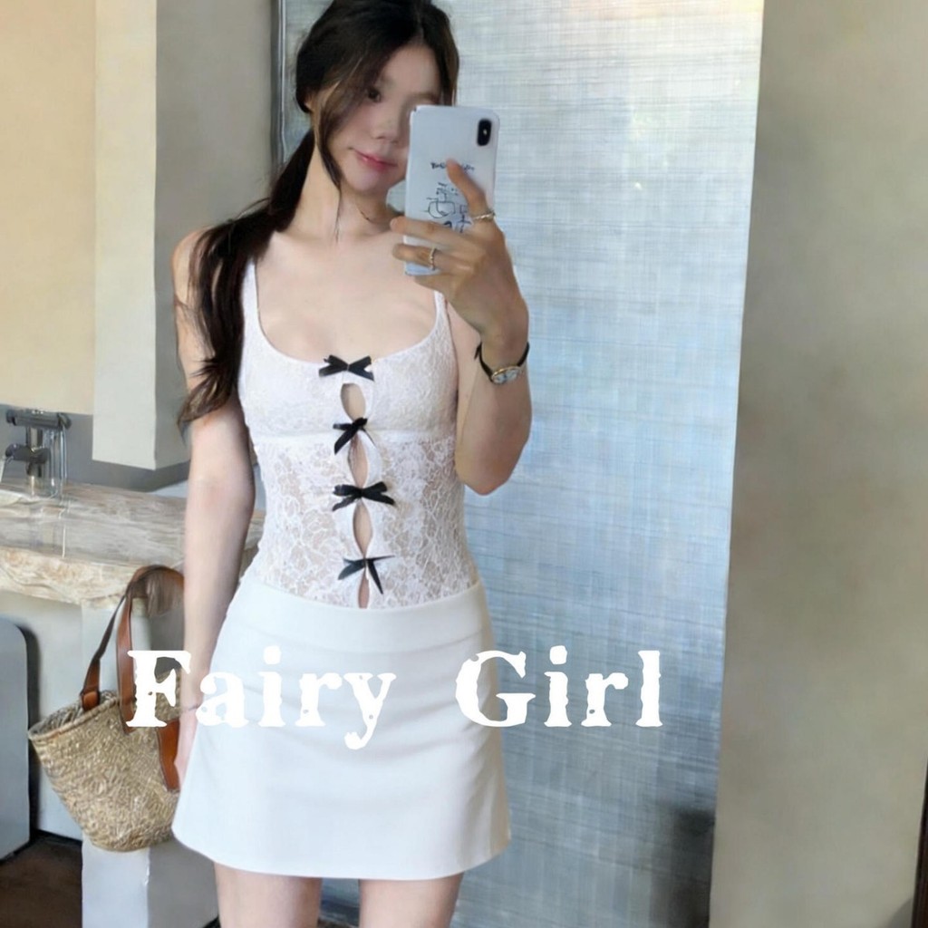 Nơ Đồ Bơi Một Mảnh Nữ Mùa Xuân Nóng Bộ Đồ Bơi Kỳ Nghỉ
