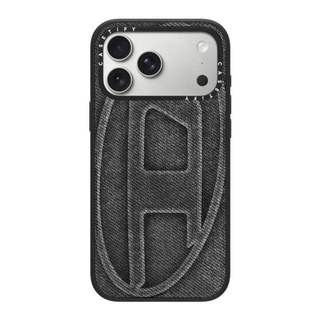 CASECASE X Đen Denim Hình Bầu Dục D Ốp Lưng Máy Ảnh Màu Trắng Vòng Phiên Bản Mờ Đen Cứng Hút Từ Tính Tác Động Dành Cho Apple IPhone 13 14 15 16 17 Pro Max Air Plus Có Hộp