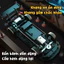 Xe đua điều khiển từ xa 4WD tốc độ cao SU7, đồ chơi mô hình xe đua, quà tặng sinh nhật