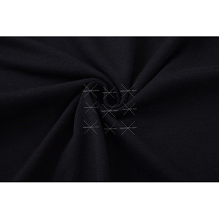 Áo thun phễu hoạt hình cotton trẻ em Áo thun thường ngày hàng đầu thời trang ngắn tay quần áo đa năng