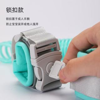 Dây đeo hành lý có thể thu vào có khóa Dây an ninh cáp du lịch chống trộm chống mất cho tàu Vali Đường sắt tốc độ cao rảnh tay