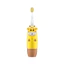 Bàn chải đánh răng điện siêu âm thông minh Lazy Bebe 2-12 tuổi Baby Dupont Lông mềm 7IQ