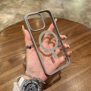 Trường Hợp Điện Thoại Viền Màu Rắn Cho iPhone 16 15 14 13 12 11 Pro Max X XS XR 7 8 Plus SE2020