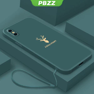 ốp lưng iphone x s iphone xr iphone xs max Ốp Điện Thoại Silicone Mềm Bảo Vệ Cho iphone x s iphone xr iphone xs max YTLT01 viền vuông cute