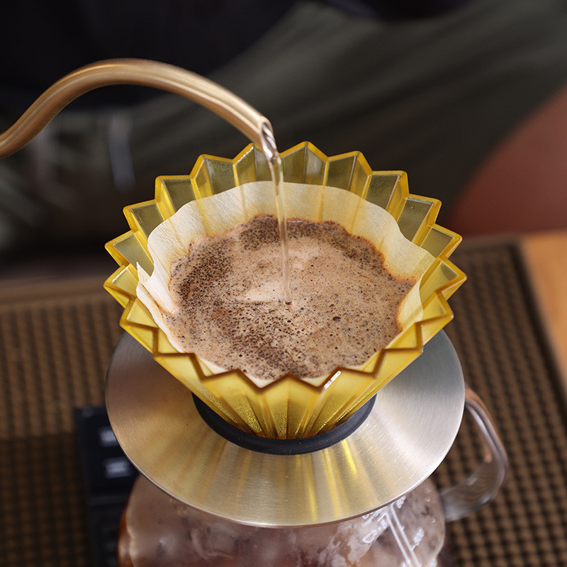 Bộ phễu AIR Resin pour-over có thực sự đáng mua? Review chi tiết 2024