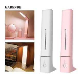 Đèn đọc sách Đèn bàn LED Chế độ ban đêm Chiếu sáng cảm ứng hiện đại Di động cho máy tính Đại học Phòng ngủ Gia đình Trẻ em