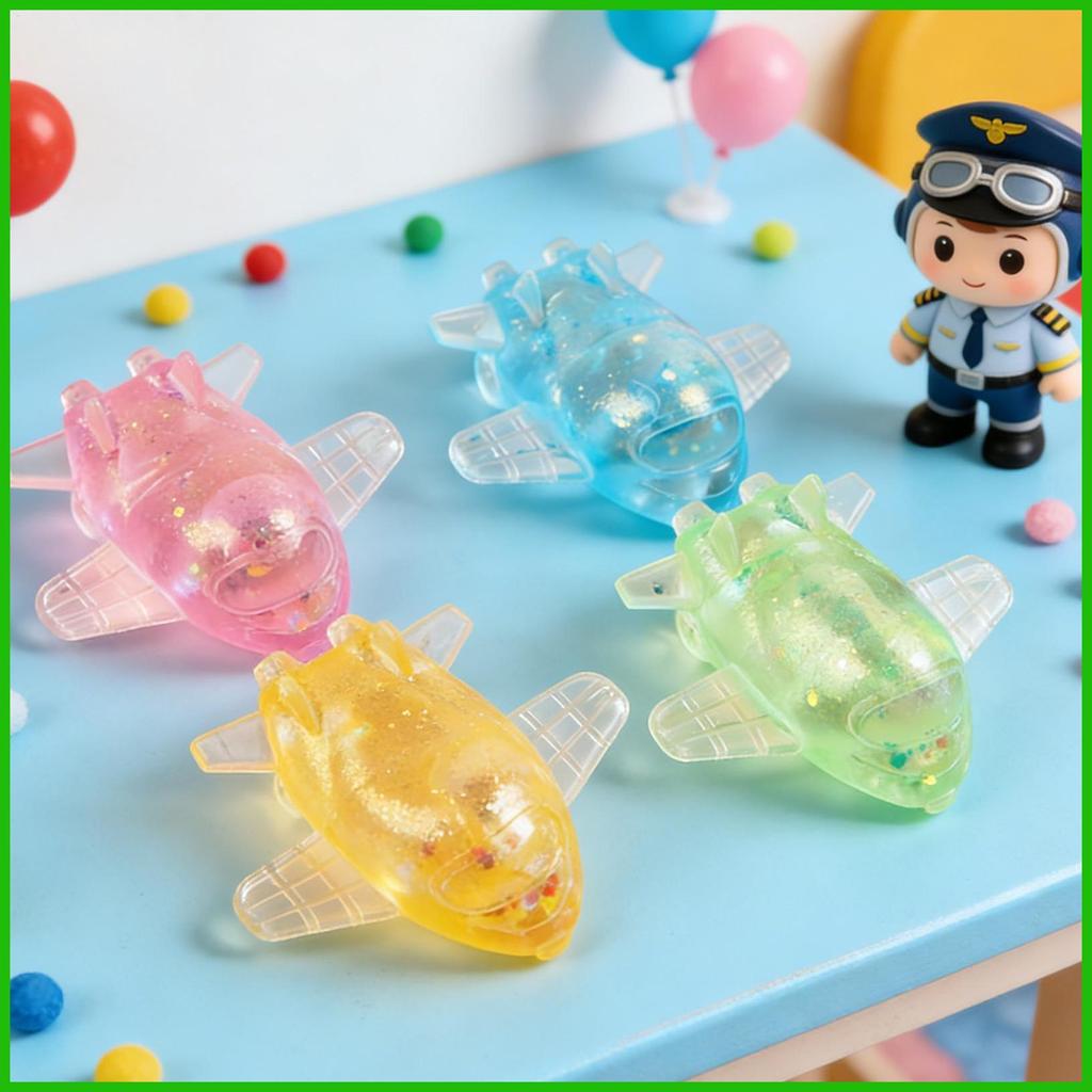 Bóp Đồ Chơi Dễ Thương Giảm Căng Thẳng Nhỏ Nhào Đồ Chơi Cho Trẻ Em Thanh Thiếu Niên Người Lớn Học Sinh Du Lịch Văn Phòng Tại
