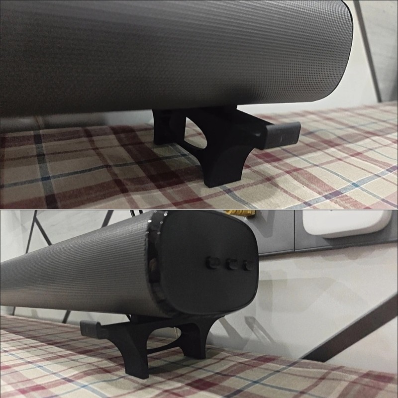 ANN Dễ dàng lắp đặt Đế gắn Soundbar để lắp ráp nhanh và phù hợp hoàn hảo với các mẫu loa khác nhau | BigBuy360 - bigbuy360.vn