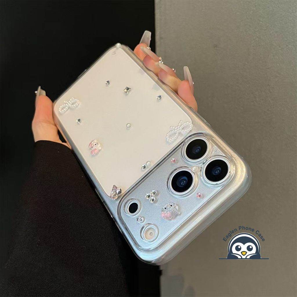 Ốp Điện Thoại 3D Bow Kitty Sang Trọng Cho Samsung Galaxy Note 20 Ultra 10 Plus Lite 9 8 J8 J7 Pro J6 J5 J2 Prime Core J4 Plus A7 2018 2017 Vỏ Kim Cương Lấp Lánh Trong Suốt Trái Tim Mềm