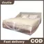 Doutie 1 Nhựa Nội Thất Chống Bụi Ô Tô Chống Thấm Nước Giường Bụi Sofa Chống Bụi Nhà Tranh Treo Tường Bụi Bao VN