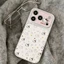 Phim Hoạt Hình Dễ Thương Kẻ Sọc Kt Mèo Da Ốp Lưng Điện Thoại iPhone 17 16 15 14 13 12 11 Pro Max X Xr Xs Max
