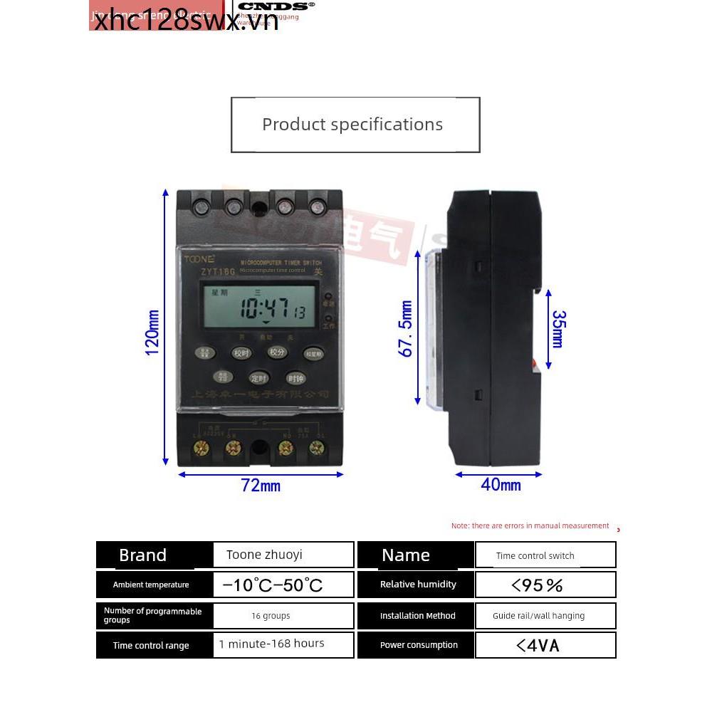 Kinh độ ZYT16G-2a