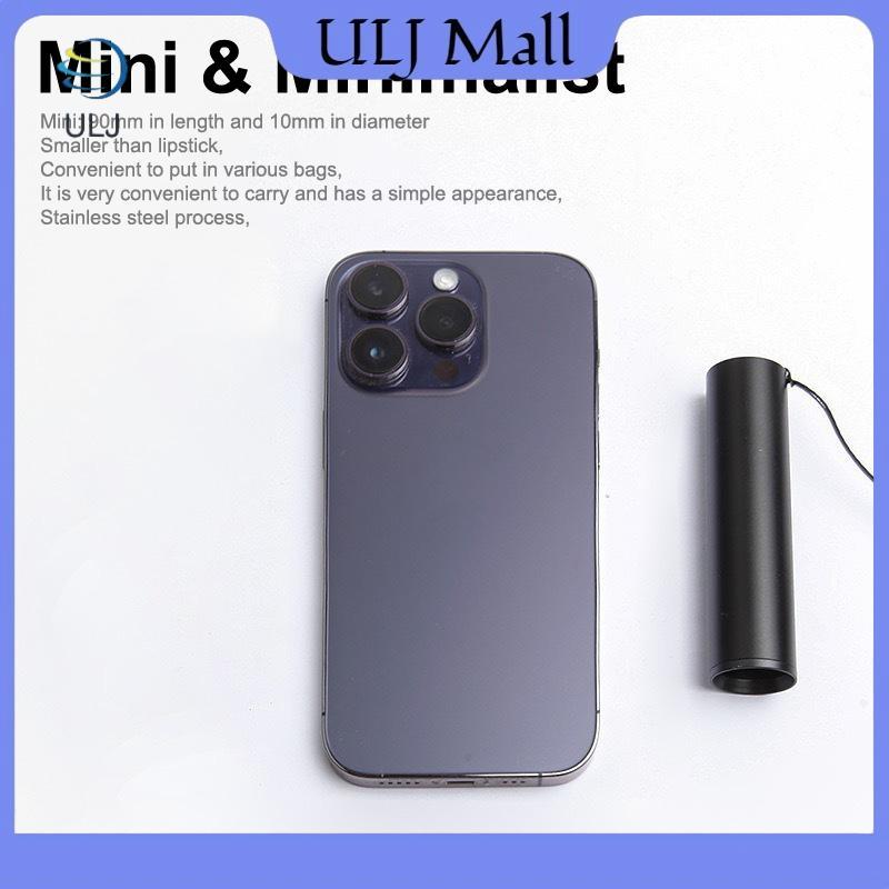Đèn kiểm tra rau quả bằng tia cực tím ULJ - Phát hiện chất huỳnh quang hiệu quả