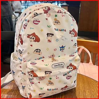 GC2 2026 Hàng Mới Về Ba Lô Ngọt Ngào Và Thanh Lịch Phong Cách Đa Năng Dung Tích Lớn Học Sinh Schoolbag CG2