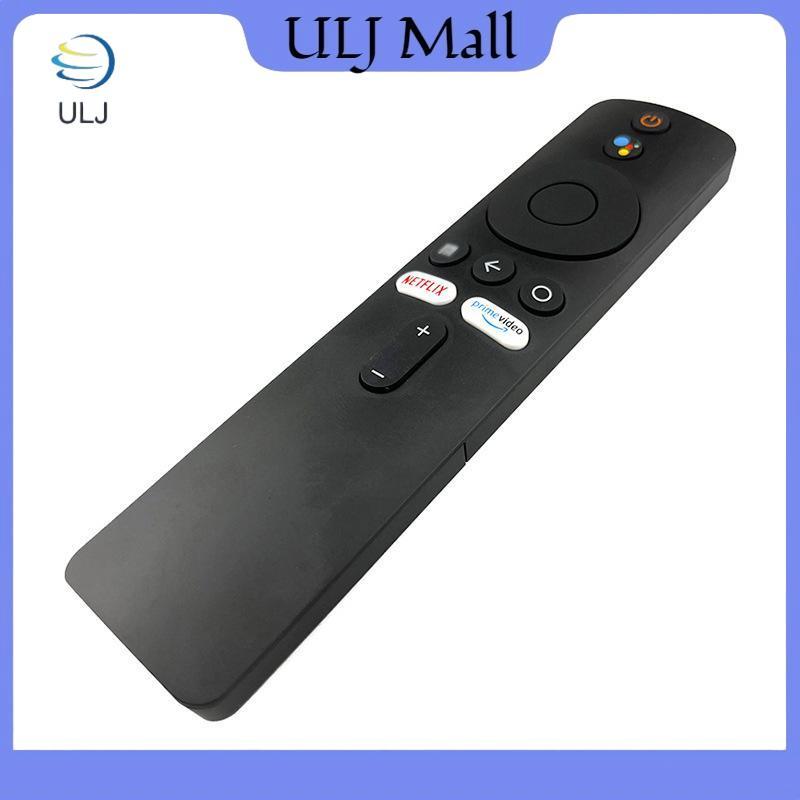 Điều khiển bằng giọng nói ULJ có trợ lý cho Xiaomi MI Box S MI TV Sti 4K Smart TV 4X Android.