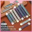 MYPANDA 10 mảnh Kim loại bên trong Flex Ví Khung lô Kiss Clasp Snap DIY Túi Phụ kiện 8-12cm Kim loại Flex Ví Ví Kẹp.