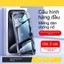 Suitable for iPhone17, 16, 151Pro tempered film and iPhone11 phone film