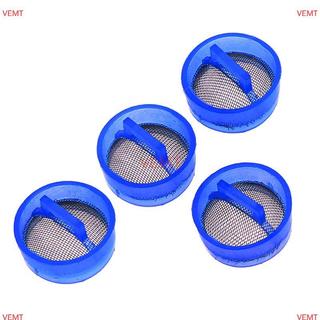 [VG] 5 Chiếc Máy Giặt Van Đầu Vào Nước Inox Màn Hình Lọc Sóng Bánh Xe Máy Giặt Bộ Lọc Đầu Vào Nước MỚI