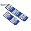 128MB 256MB 512MB 2GB 4GB Thẻ tiêu chuẩn SD Bộ nhớ kỹ thuật số an toàn Đẹp