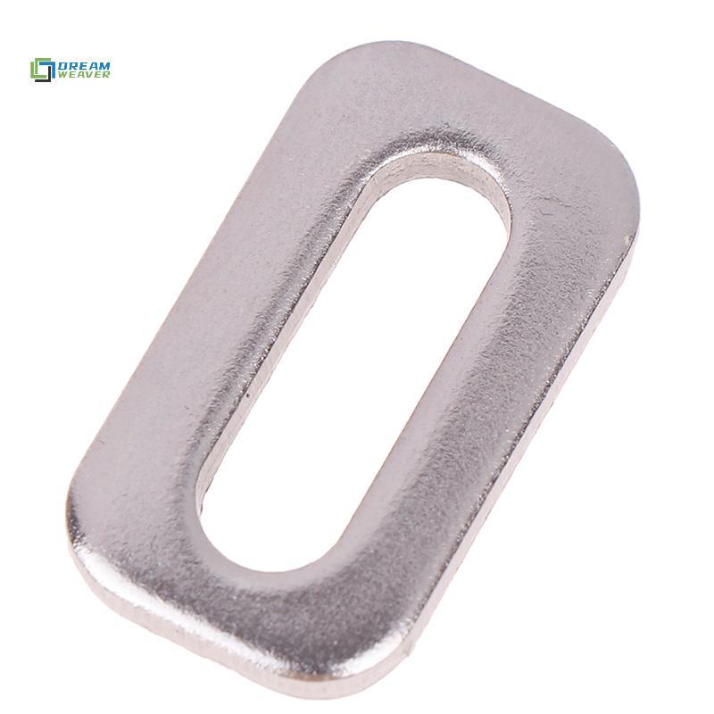 Bộ bàn đạp xe đạp đường bộ với cleat và phụ kiện sửa chữa M5 vít gioăng mới