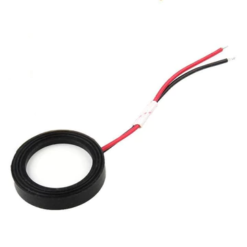 Đĩa Tạo Sương / tấm phun sương / loa phun sương siêu âm 25mm / 30mm Cho Máy Phun Sương # linh kiện