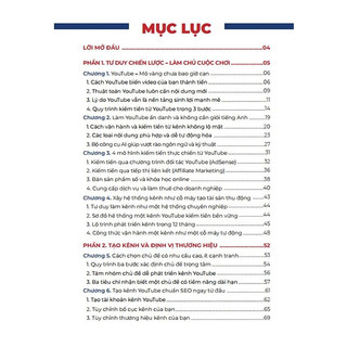 Sách - AI Thực Chiến - YouTube/Excel Và Power BI