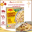 Gia Vị Mỳ Ý Sốt Kem Carbonara Hiệu Maggi 35g Xốt Kem Thơm Béo Carbonara Nấu Nhanh Chuẩn Vị Ý Tại Nhà