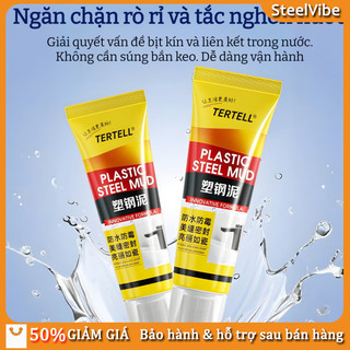 Bùn nhựa trám khe chống thấm chất lượng cao Bùn thép nhựa،Chống Thấm / Chống Rò Rỉ،Kháng Khuẩn