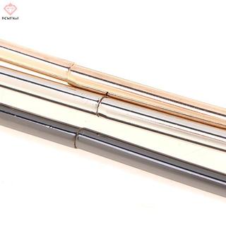 [PCW-T] D Túi Kim Loại Tay Cầm Túi Xách Dây Đeo Ví Phần Cứng Thay Thế Phụ Kiện Handmade