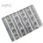 3D Phalaenopsis Hoa Khuôn Làm Móng Tay Silicon DIY Bướm Ngọt Hoa Lan Thiết Kế Móng Tay Mẫu Khắc Móng Tay Nghệ Thuật Khuôn Dụng Cụ MỚI
