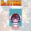 BH2 Dr. STONE Tấm Đứng Acrylic Tấm Giữ Ishigami Senkuu Ký Đứng Anime Để Bàn Trang Trí HB2