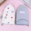 TRTR Bàn ủi có thể giặt được Găng tay chống bỏng Mini Tấm lót sắt Tấm ủi chịu nhiệt Tấm ủi chống bẩn cho cửa hàng quần áo VN
