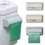 TRTR Hộp Bảo Quản Túi Đựng Rác Cho Nhà Bếp Phòng Tắm Treo Tường Túi Tạp Hóa Giá Đỡ Nhà Bếp Túi Nhựa Hộp Đựng VN
