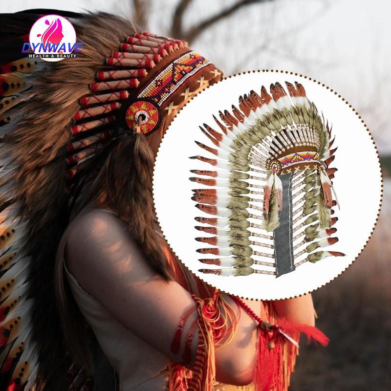 Mũ đội đầu phong cách Ấn Độ dành cho lễ hội