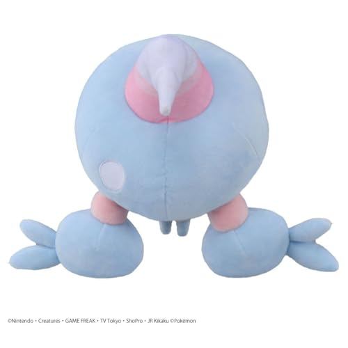 Đồ chơi búp bê Pokémon Pikachu